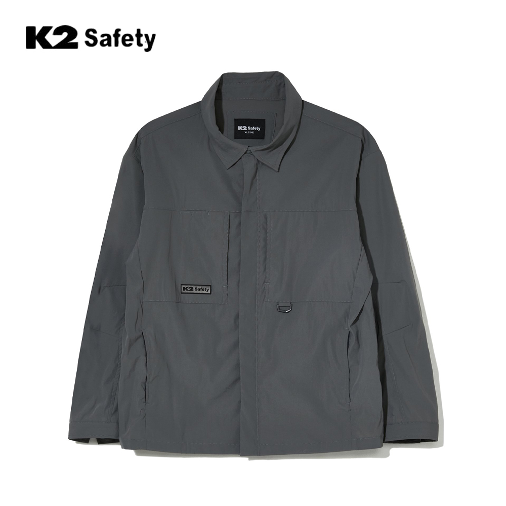 K2세이프티 바람막이 자켓 JK-3102
