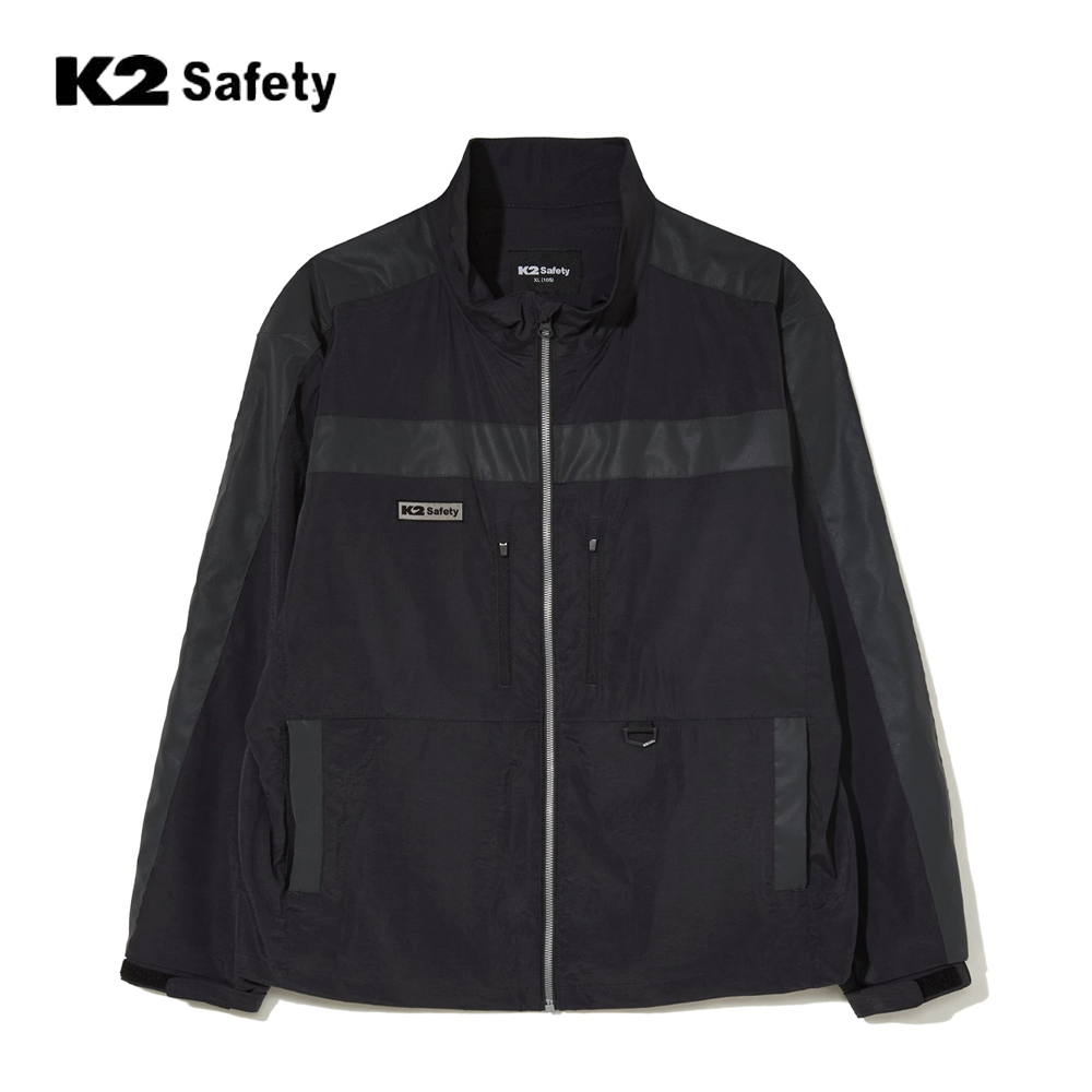 K2세이프티 바람막이 자켓 JK-3101